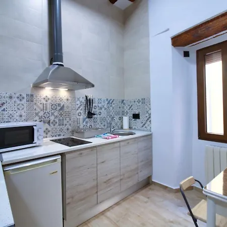 Ferienwohnung Cuencaloft Junto A La Catedral Cuenca  Exterior foto