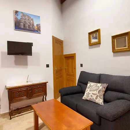 Ferienwohnung Cuencaloft Junto A La Catedral Cuenca  Exterior foto